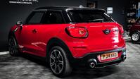 MINI PACEMAN