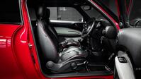 MINI PACEMAN