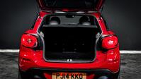 MINI PACEMAN