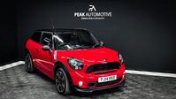 MINI PACEMAN