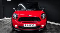 MINI PACEMAN