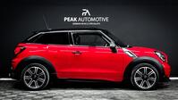 MINI PACEMAN