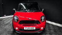 MINI PACEMAN