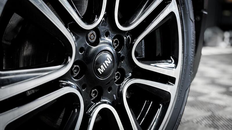 MINI PACEMAN