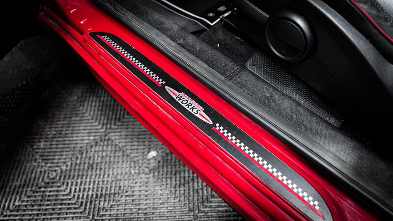 MINI PACEMAN