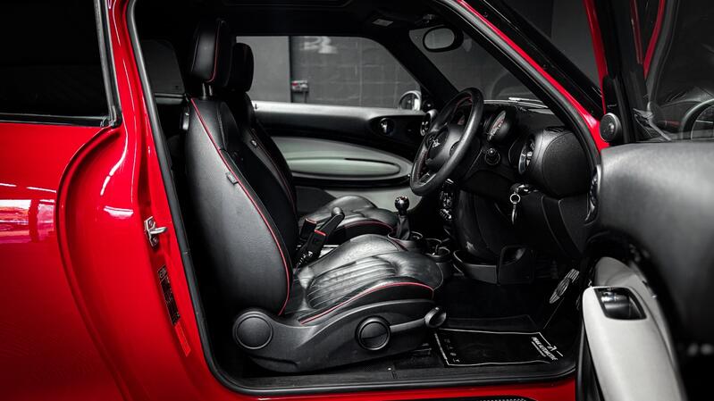 MINI PACEMAN