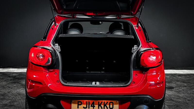 MINI PACEMAN