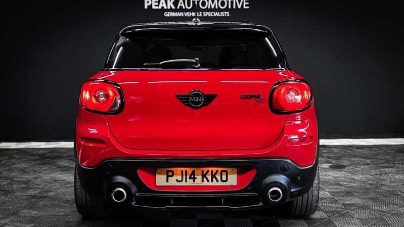 MINI PACEMAN