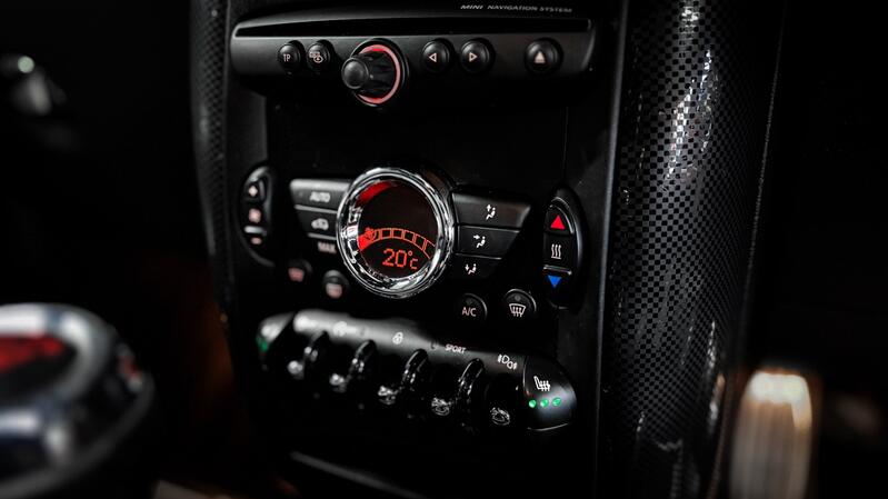 MINI PACEMAN