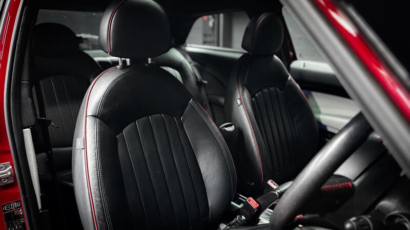 MINI PACEMAN