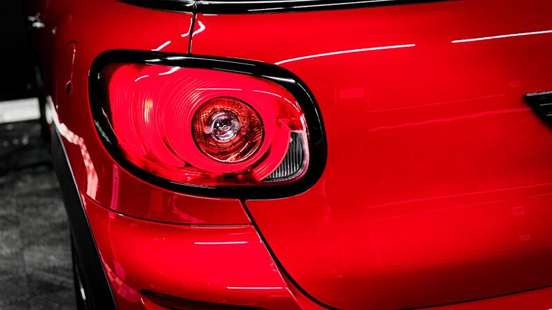 MINI PACEMAN