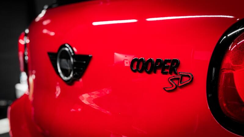 MINI PACEMAN