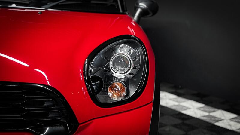 MINI PACEMAN
