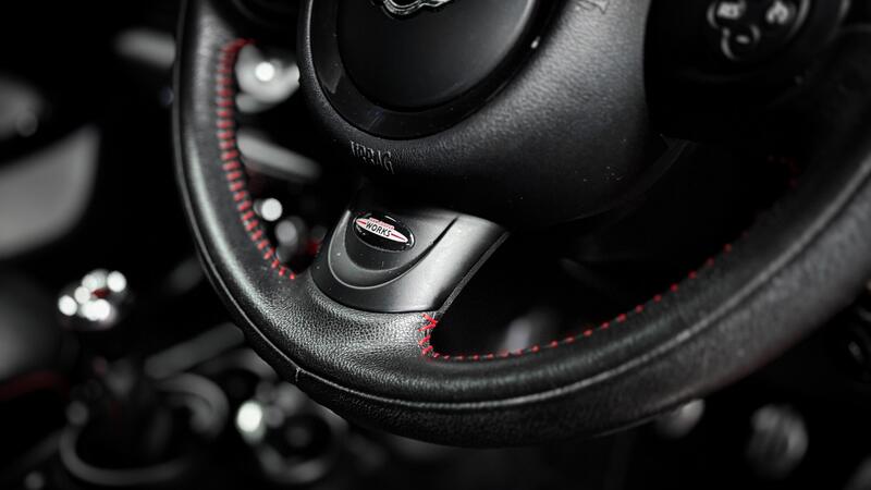MINI PACEMAN