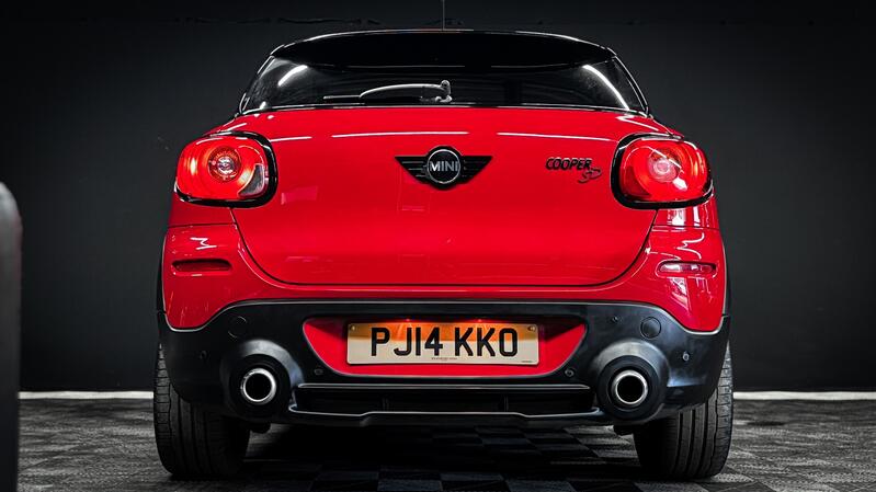 MINI PACEMAN