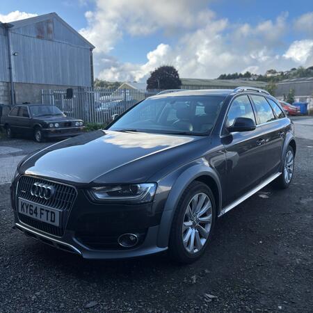 AUDI